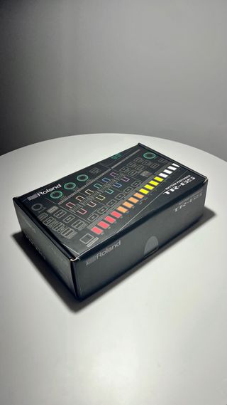 Roland TR-6S Rhythm Performer