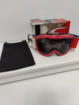 Gafas de esquí junior Roger Softvision