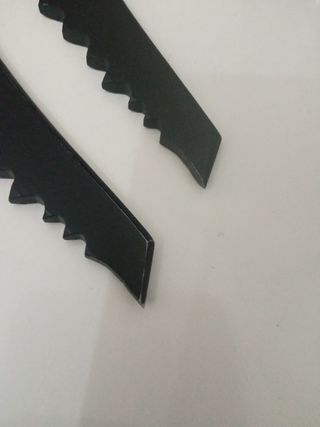 Hojas para piolets Black Diamond Reactor