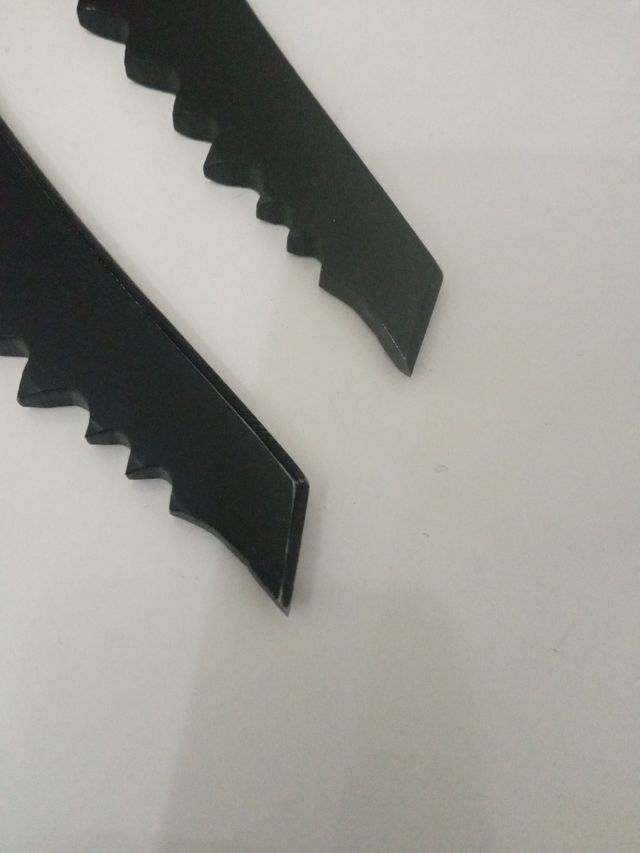 Hojas para piolets Black Diamond Reactor