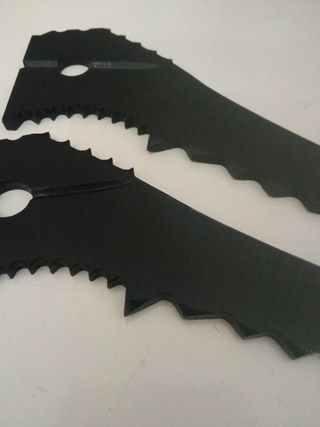 Hojas para piolets Black Diamond Reactor