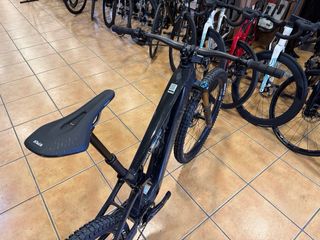 Bicicleta Eléctrica Cannondale Moterra Neo SL1 M