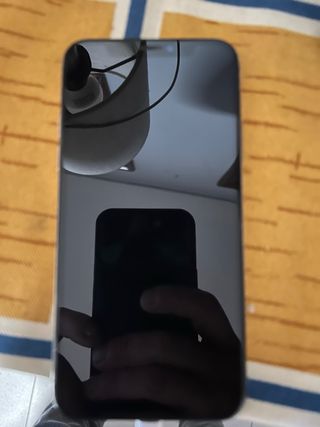 iPhone XS bianco perla
