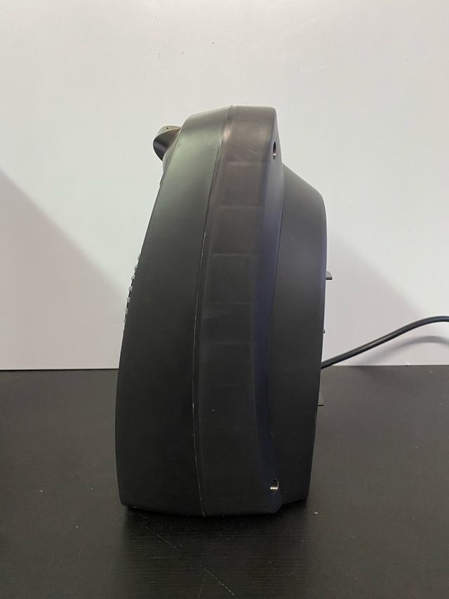 Calefactor Taurus Tropicano 2400W