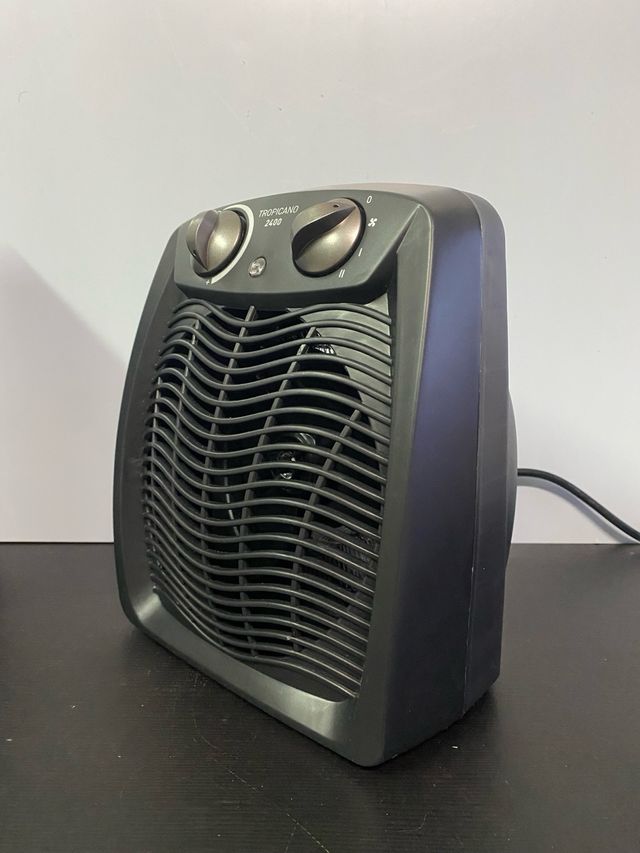 Calefactor Taurus Tropicano 2400W