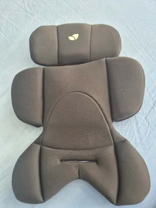 Silla coche Joie Stages Isofix 0-25kg