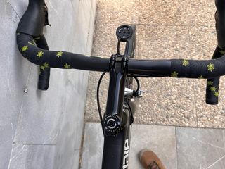 Cannondale SuperSix T56 Ultegra