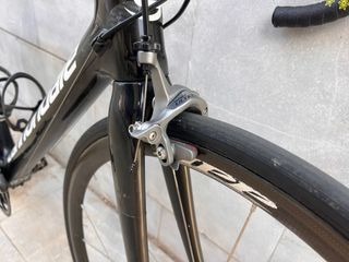 Cannondale SuperSix T56 Ultegra