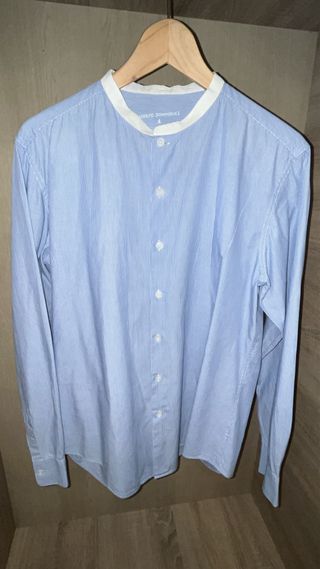 Camisa Adolfo Domínguez