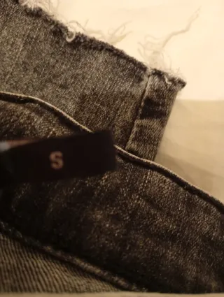 Lote 3 pantalones pitillo mujer Calzedonia