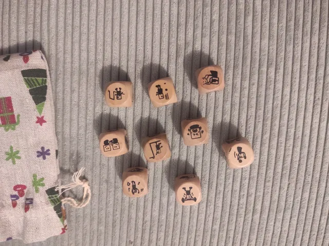 Dados de acciones / Contar historias Storytelling