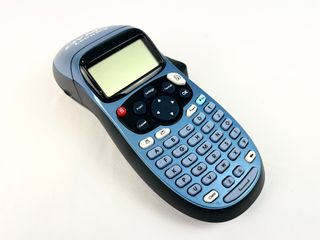 Etiquetadora Dymo Letratag 100H