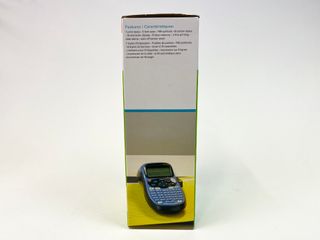 Etiquetadora Dymo Letratag 100H