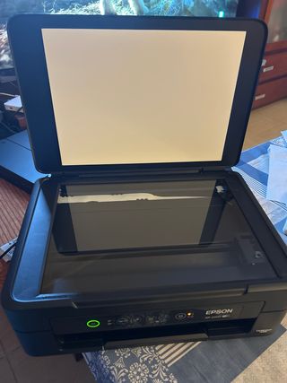 Impresora Epson XP-2200 Negra
