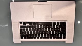 MacBook Pro 15 2011