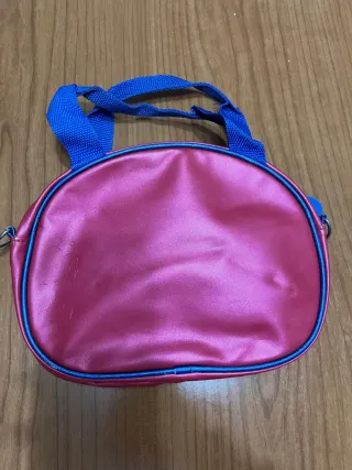 Bolso de la Minnie Mouse