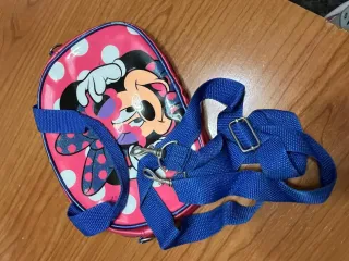 Bolso de la Minnie Mouse