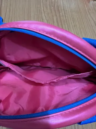 Bolso de la Minnie Mouse