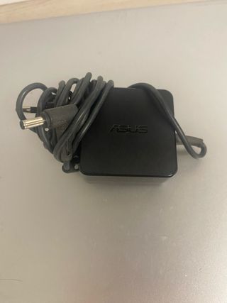 Portátil Asus VivoBook 15 Gris/Plata