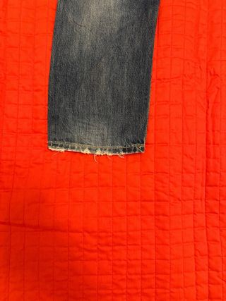 Jeans Dondup Taglia 40 Blu