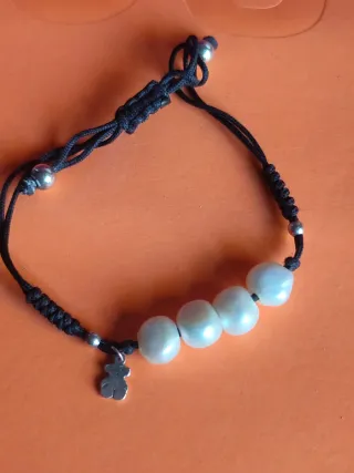Pulsera Tous
