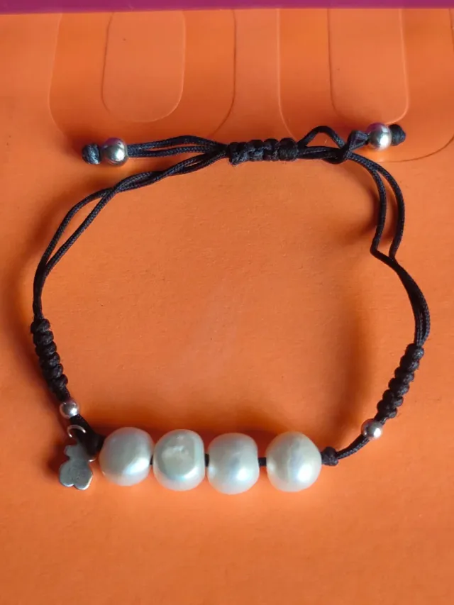 Pulsera Tous