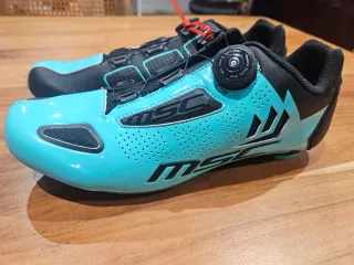 Zapatillas Ciclismo MSC 45