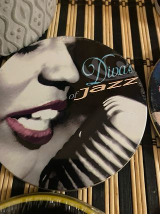 Lote 4 CD Original Legends Precintados