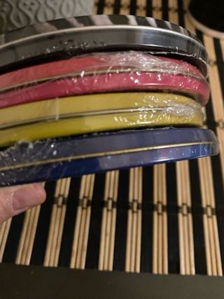 Lote 4 CD Original Legends Precintados