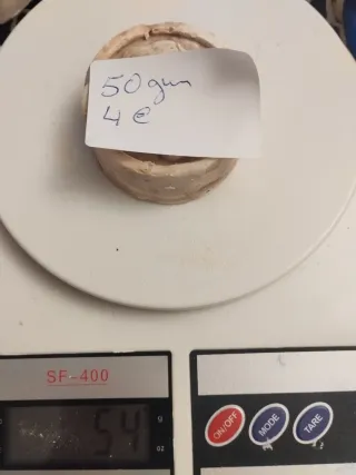 Jabón artesano esotérico ritualizado limpieza