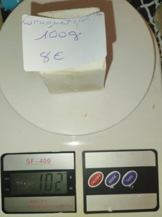 Jabón artesano esotérico ritualizado limpieza