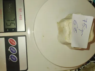 Jabón artesano esotérico ritualizado limpieza