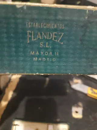 Medalla Cruz con Corona y Cinta