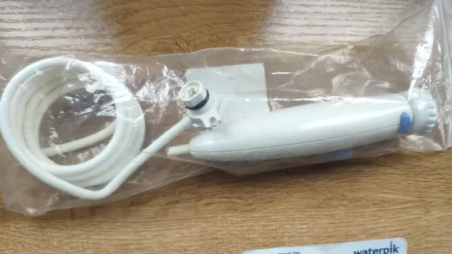 Recambios Waterpik para irrigador