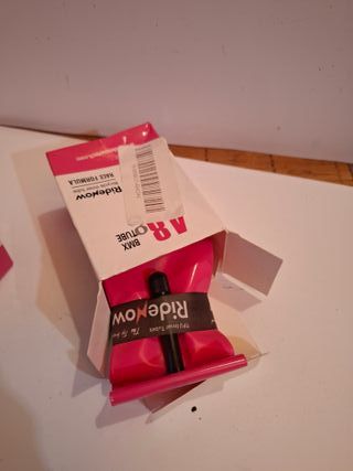 Cámara Ultraligera BMX 20 RideNow