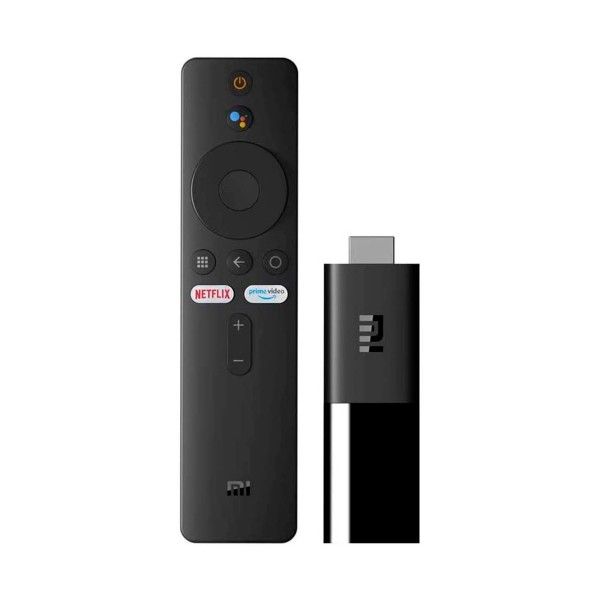 Xiaomi Mi TV Stick Negro