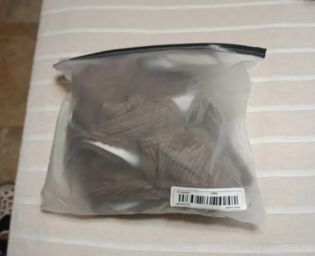 Vikini marrón chocolate