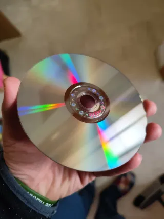 Lote 5 Juegos Xbox Clásicos