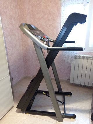 Cinta de correr Domyos T520A