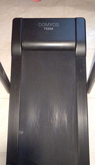 Cinta de correr Domyos T520A