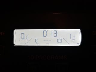 Cinta de correr Domyos T520A