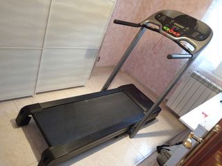 Cinta de correr Domyos T520A