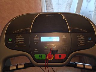 Cinta de correr Domyos T520A