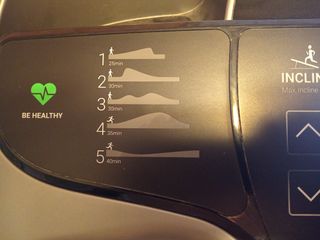 Cinta de correr Domyos T520A