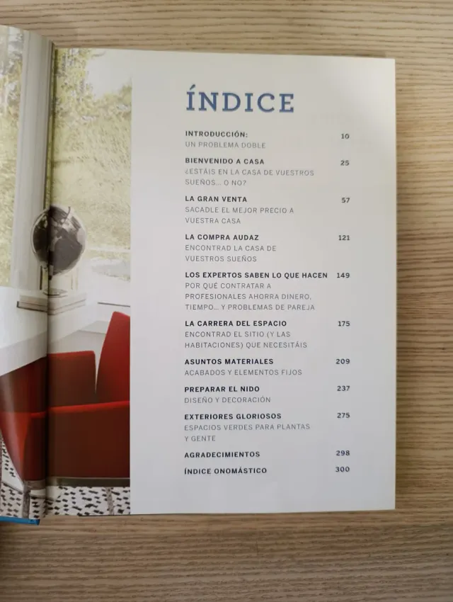 La casa de tus sueños : la guía definitiva pa...