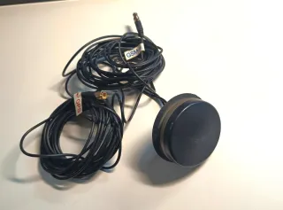 Antenas GPS GSM