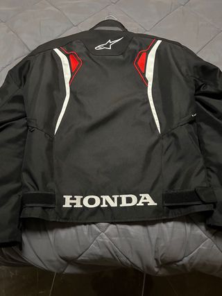 Chaqueta Alpinestars Honda