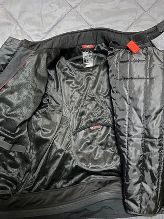 Chaqueta Alpinestars Honda