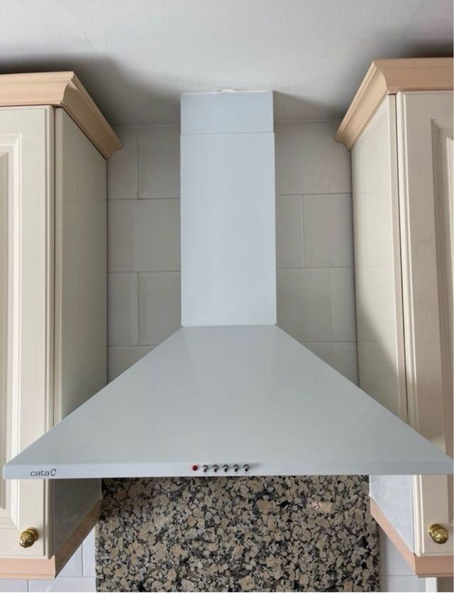 Campana Cata 70cm casi nueva