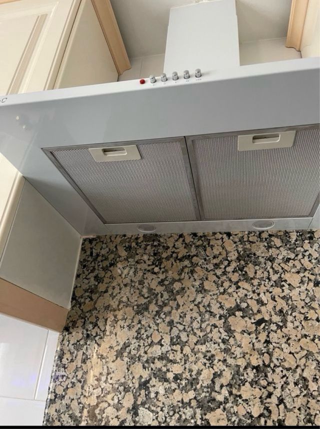 Campana Cata 70cm casi nueva